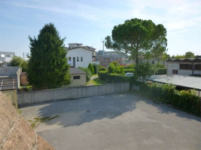 Terreno Residenziale in vendita a Treviso