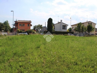 Terreno Residenziale in vendita a Treviso strada La Bassa