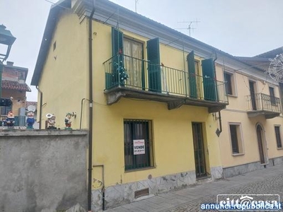 Appartamenti Chivasso Via San Marco 13