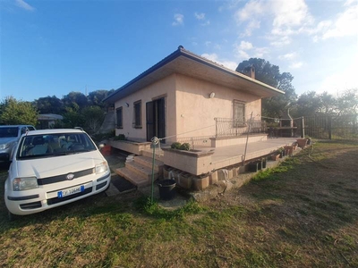 Casa singola in Contrada Casarica a Monsampolo del Tronto