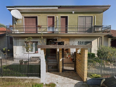 Villa in vendita a Canegrate