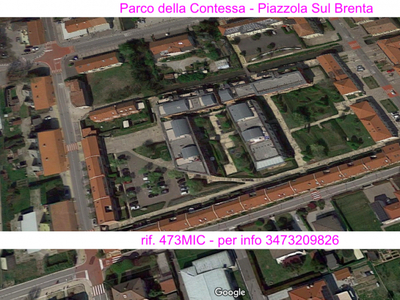 appartamento in vendita a Piazzola sul Brenta