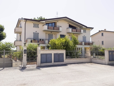 Appartamento in Via Luigi Credaro 4 in zona Collestrada a Perugia