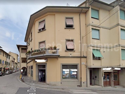 Appartamento Piazza Matteotti 1 DICOMANO di 115,00 Mq.