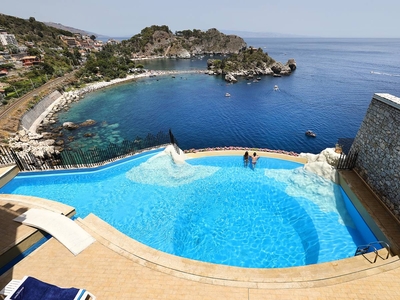 Appartamento vacanze per 6 persone con piscina