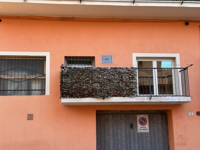 Bilocale in Via Del Pescara 2, Lanciano, 1 bagno, 113 m², 1° piano
