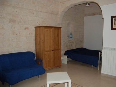 Bilocale in VIA ORSINI, Ostuni, 1 bagno, 60 m², classe energetica G