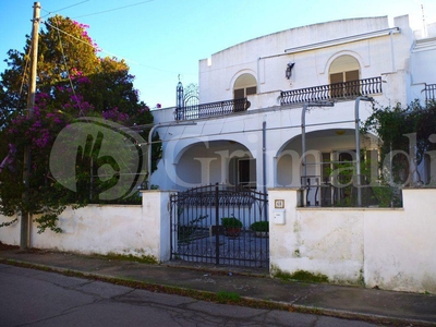 Casa indipendente in vendita a Gallipoli