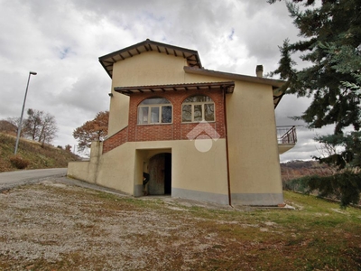 Casa indipendente in vendita a Gualdo Tadino