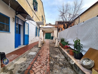 Casa indipendente in vendita, Albenga leca