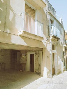 Casa indipendente - Monterosso Almo