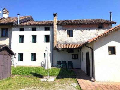 CASA SEMINDIPENDENTE A SEDICO