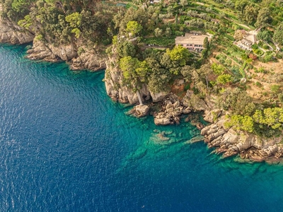 Esclusiva Casa Indipendente di 386 mq in affitto Portofino, Italia