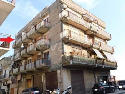 Trilocale in Via Caduti del lavoro, San Cataldo, 1 bagno, 115 m²