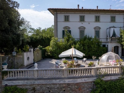 villa in vendita a Casciana Terme Lari