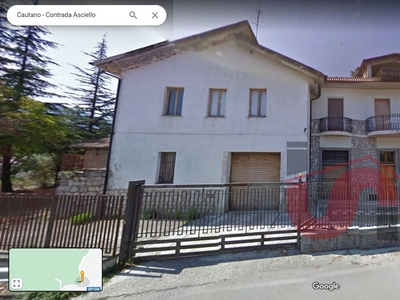 Villa in vendita a Cautano