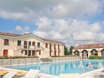 villa in vendita a Lignano Sabbiadoro