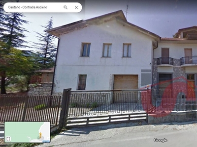 Villa in Strada Provinciale Vitulanese, Cautano, 20 locali, 3 bagni