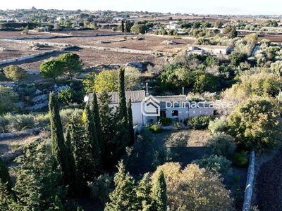 Villa unifamiliare in vendita a Modica