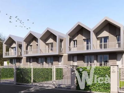 Wicà Magnani Immobiliare VENDE IN ESCLUSIVA,