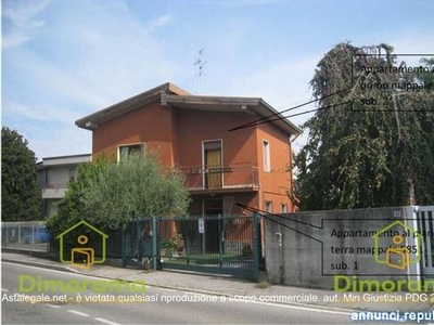 Appartamenti Mariano Comense Via Sant'Antonio da Padova 46