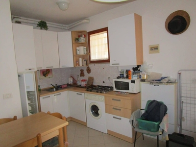 Appartamento in Affitto a Ravenna