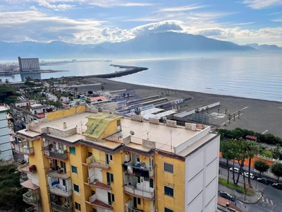 Appartamento vista mare, Torre Annunziata nord