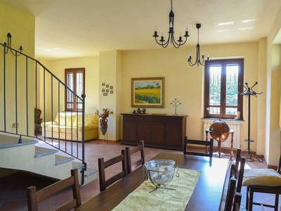 Cottage in Ticino Park 30 minutes far from Milan - free Wifi