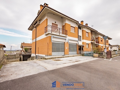 Vendita Appartamento Via Tetto Sacchetto 26, Cuneo