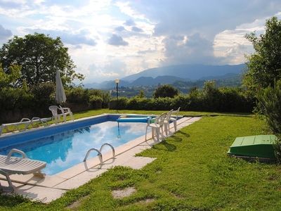 Villa con piscina , nell'area del Prosecco vicina a Venezia e Cortina, 8 people