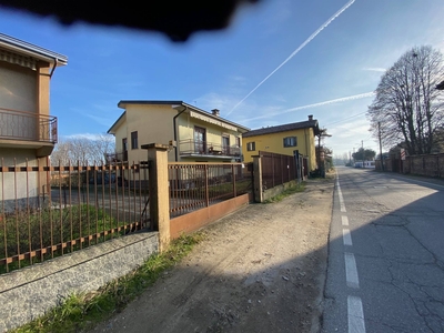 Villa in vendita a Gambolò - Zona: Remondò