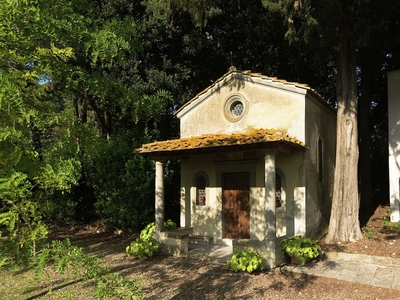 Villa pittoresca a Firenze con piscina