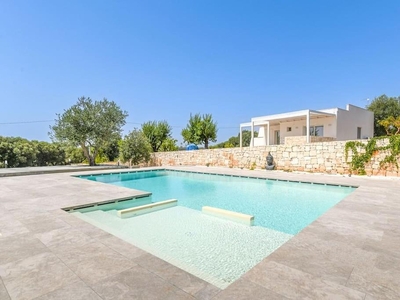 Trullo Strangio by Raro Villas