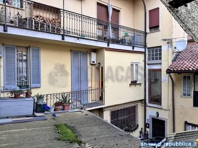 Appartamenti Somma Lombardo Via Roma cucina: A vista,