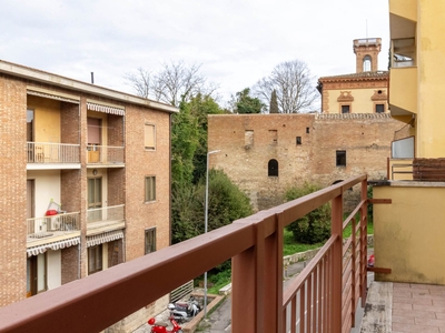 Appartamento da ristrutturare a Siena