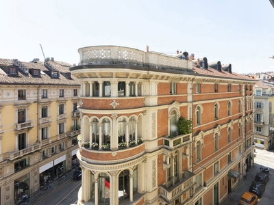 Appartamento di 112 mq in vendita - Torino