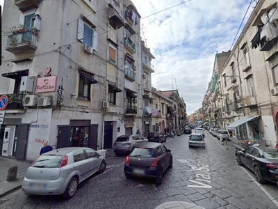 Appartamento di 37 mq in vendita - Napoli