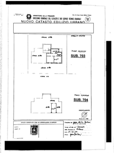 Appartamento di 70 mq in vendita - Parabiago