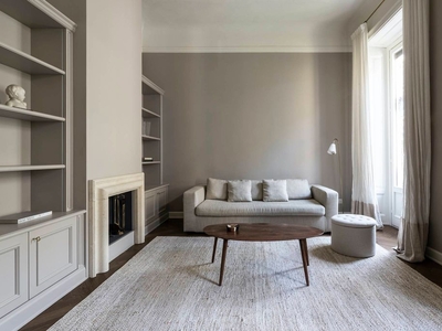 Appartamento di lusso di 90 m² in affitto via revere, Milano, Lombardia