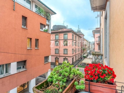 Appartamento di prestigio di 96 m² in vendita Via Pontaccio, Milano, Lombardia