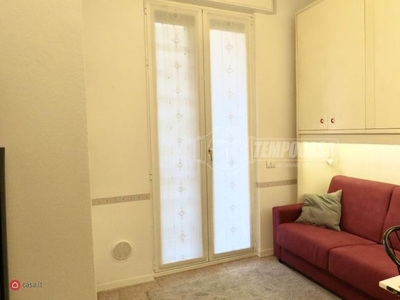 Appartamento in Affitto in Via Vetta D'Italia a Milano