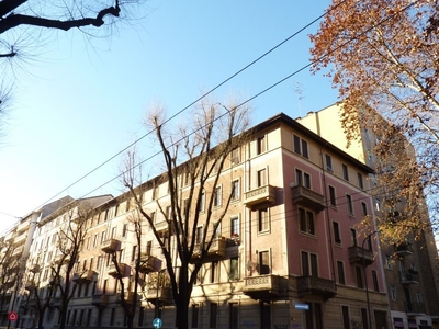 Appartamento in Affitto in Largo Porto di Classe 6 a Milano