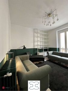 Appartamento in Affitto in Via Alfonso Lamarmora 24 a Milano