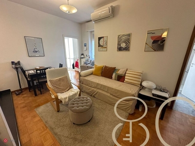 Appartamento in Affitto in Via Balilla 36 a Milano