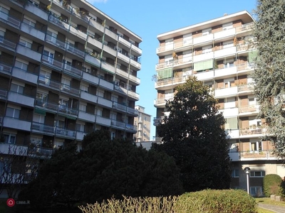 Appartamento in Affitto in Via Bernardo Davanzati 5 a Milano