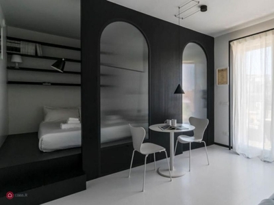 Appartamento in Affitto in Via Carlo Poma a Milano