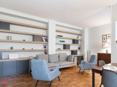 Appartamento in Affitto in Via Ferdinando Bocconi a Milano