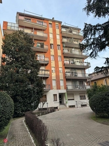 Appartamento in Affitto in Viale Carlo Espinasse 82 a Milano