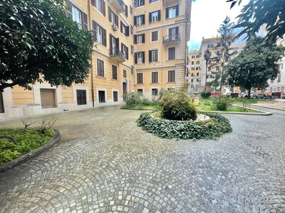 Appartamento in Piazza Verdi Ad., Roma (RM)