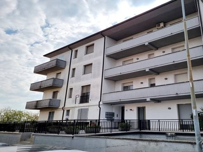 Appartamento in Vendita a Carpaneto Piacentino Carpaneto Piacentino - Centro